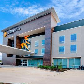 La Quinta Inn & Suites Katy-Mills by Wyndham Katy, khách sạn ở Katy