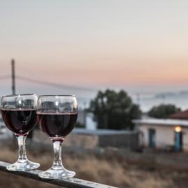 Porto Alta - Relaxing Retreat with Port Glimpse