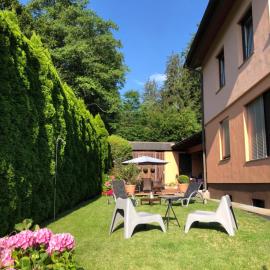 Haus Graf Velden