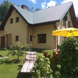 Apartamenty Grosik
