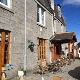 Banks Of Ury Hotel, hotel in Inverurie