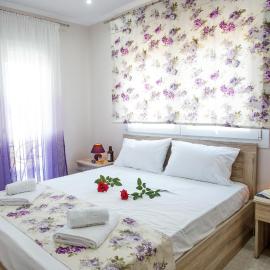 Kaiafas Luxury Philoxenia, hotel in Nea Peramos