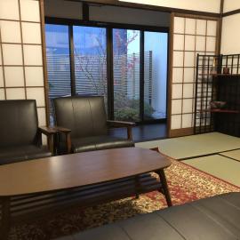 Taisho Aburaya
