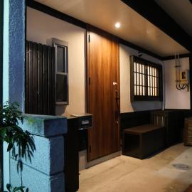 Kanamori House, Hotel in Takayama