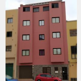 apartamentos la villa 3, hotel a San Sebastián de la Gomera