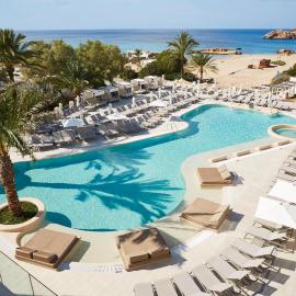 Insotel Tarida Beach Resort & SPA
