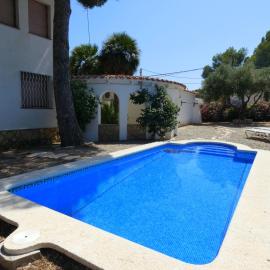 Rentalmar Villa Cristina Families Only, hotel em Miami Platja