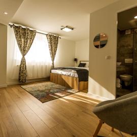 Casa Emilia, hotel a Hunedoara