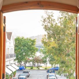 Sisiotisa, hotel a Argostoli