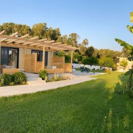 Icons Experience, hotel em Parga