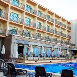 Hotel Iris - Only Adults, hotel in El Arenal