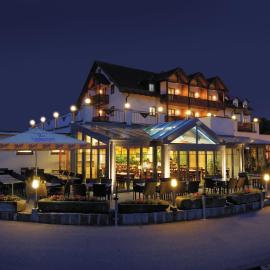 Panorama-Hotel am See, hotel i Neunburg vorm Wald