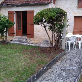Maison de charme périgourdine