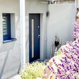 Ferienwohnung Bodensee Nenzingen Hegau