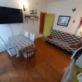 Two bedroom ap in the garden