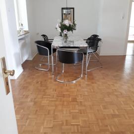 Ferienwohnung Wohnung Krefeld Forstwald Höltehoffe