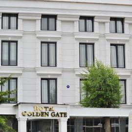 Golden Gate Hotel Topkapı