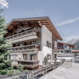 Corso`s Annabell - Bed & Breakfast, hotel u Zuldenu