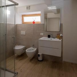 Appartamento S. Croce, hotel a Levico Terme