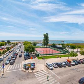Apartamento Praia Fuzeta 2, hotel in Fuzeta