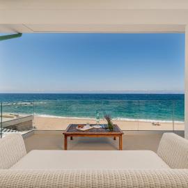 Jatika Boutique Hotel, hotel sa Aglientu