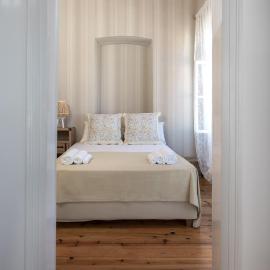 Neoclassical manor house – hotel w Poros