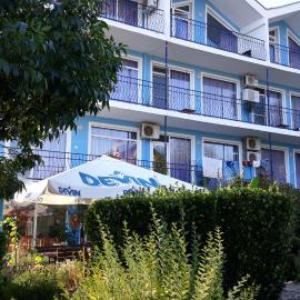 Вила Синя Иглика, hotel di Kosharitsa