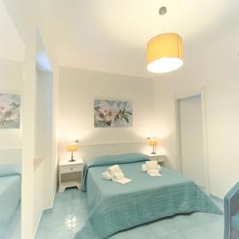 Villa Pietra Rossa、ディアマンテのホテル