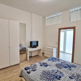 All' Ombra del Faro - Mini Apartments, hotel in Taranto