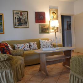 Apartments Lucija
