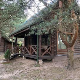 Šeimyninis namelis nr.1, hotel v destinácii Kurėnai