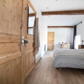 Les Chambres d'hotes de Sophie, hotel u gradu Piennes