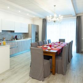 Residenza Conca Verde B&B