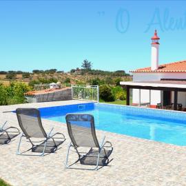 Monte O Alentejo، فندق في أوريكي