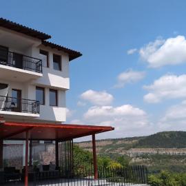 Guest House Harmony, hotel in Veliko Tŭrnovo