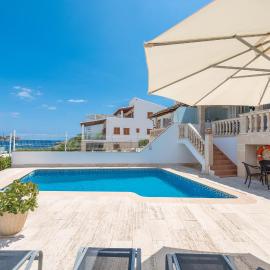Villa Cala Marsal