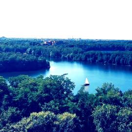 Apartment Seascape - Self Check-In, hotel in Duisburg