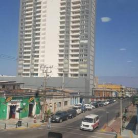 Iquique में, होटल Edificio Bulnes - Cavancha