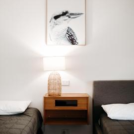 The Ophir Hotel – hotel w mieście Orange