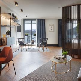 Hotel SANSEbay