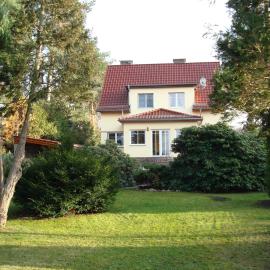 Haus am Zemminsee, hótel í Groß Köris