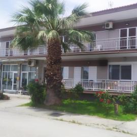 Villa Paschalis