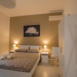 Living Salerno B&b, hotel din Salerno