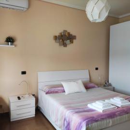 Villa Ada: Loreto'da bir otel