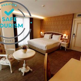 Hanzade Park Hotel, hotel sa Trabzon