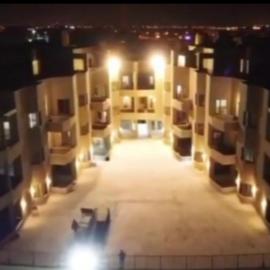 Ras Alkhyran Resort عائلات فقط, hotel i An Nāmī