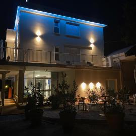 Acquaviva Experience B&B, Hotel in San Vincenzo