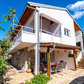 Maia Lena, hotel em Jasenice