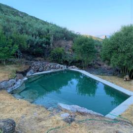 Quinta De Cabrum