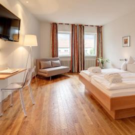 Hotel Nothaft